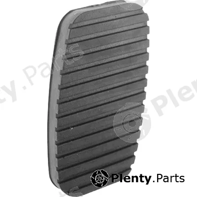 Birth 4567 — Pedal Pad, accelerator pedal