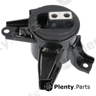 Birth 53471 — Mounting, engine