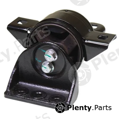 Birth 53093 — Mounting, engine