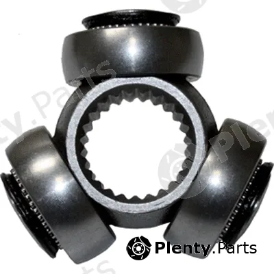 Birth 3461 — Spider Assembly, drive shaft
