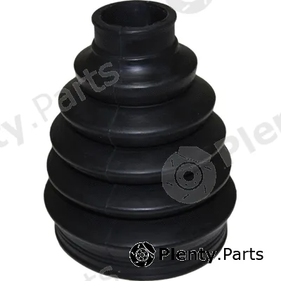 Birth 7732 — Bellow, drive shaft