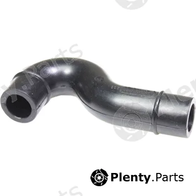 Birth 80326 — Hose, cylinder head cover ventilation