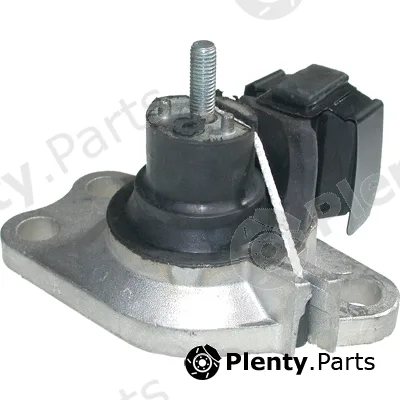Birth 50755 — Mounting, engine