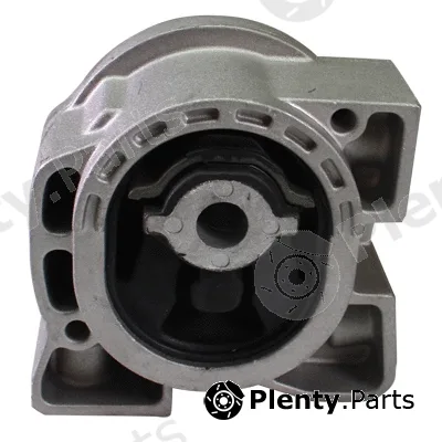 Birth 53382 — Mounting, engine