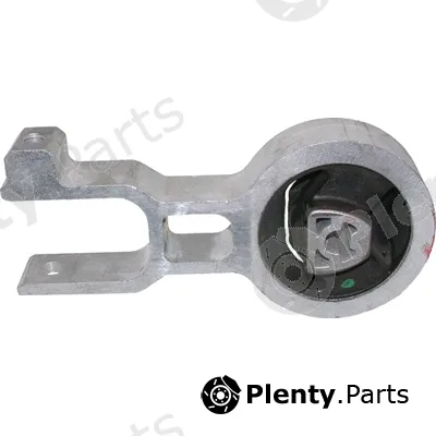 Birth 51281 — Mounting, engine