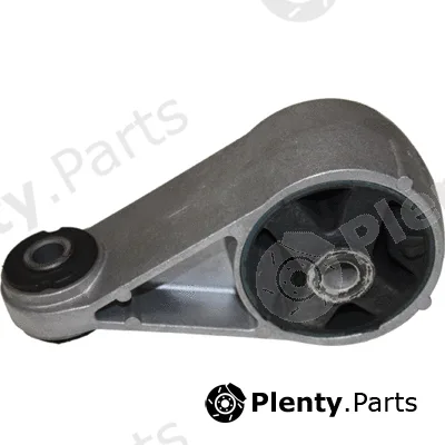 Birth 52040 — Mounting, engine