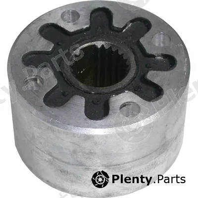 Birth 5031 — Drive Shaft