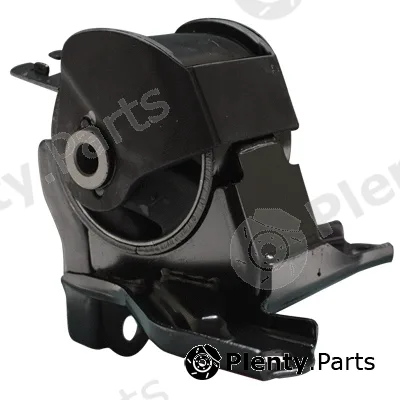 Birth 53429 — Mounting, engine