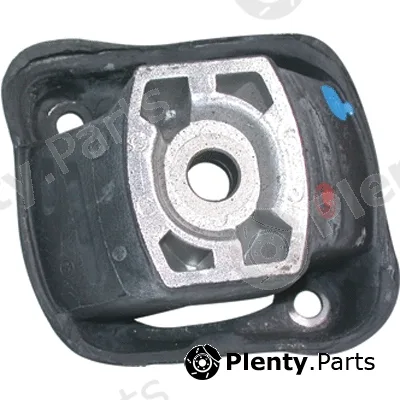 Birth 5555 — Mounting, engine
