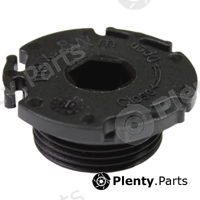 Birth 40507 — Screw Plug, oil sump