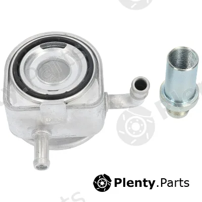Birth 80802 — Oil Cooler, engine oil