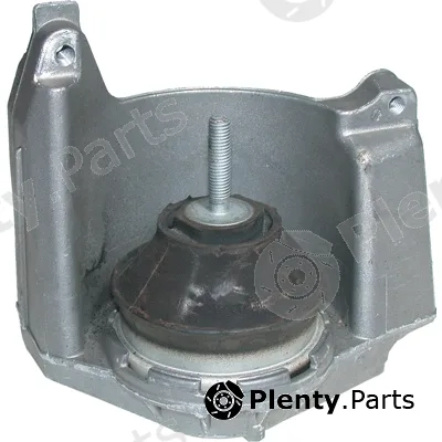 Birth 5468 — Mounting, engine