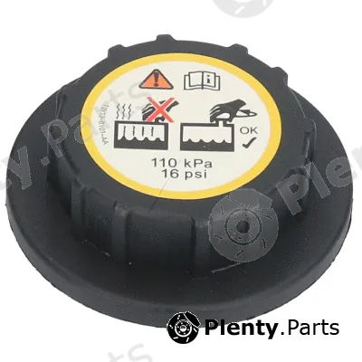 Birth 80685 — Cap, coolant tank