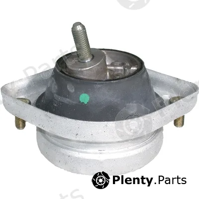 Birth 50421 — Mounting, engine