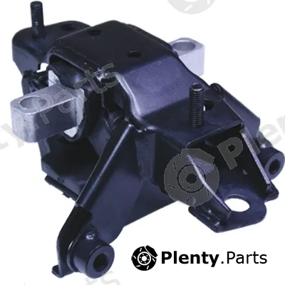 Birth 52546 — Mounting, engine