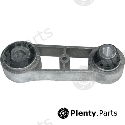 Birth 50757 — Mounting, engine