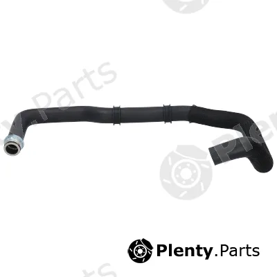 Birth 55456 — Radiator Hose