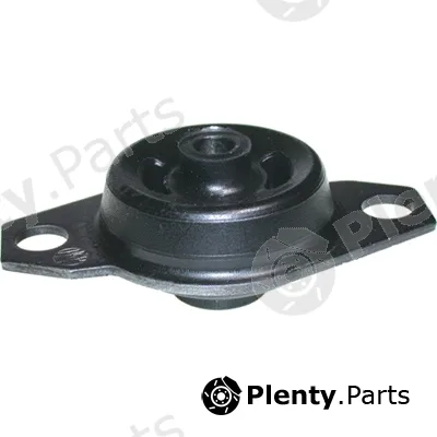 Birth 5090 — Mounting, engine