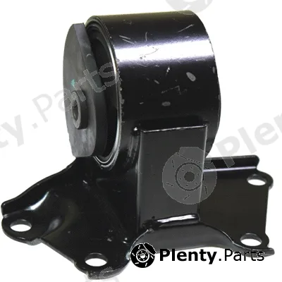 Birth 52852 — Mounting, engine