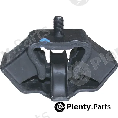 Birth 5558 — Mounting, engine