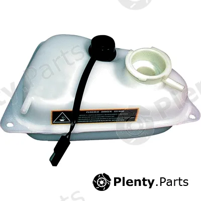 Birth 8141 — Expansion Tank, coolant