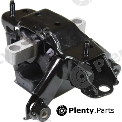 Birth 53085 — Mounting, engine