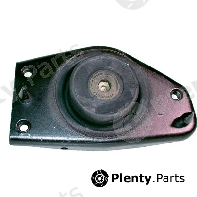 Birth 5826 — Mounting, engine