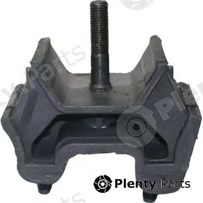 Birth 51291 — Mounting, engine