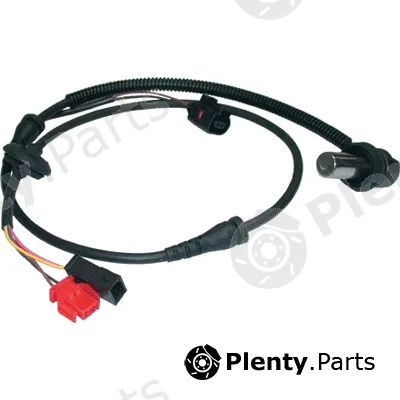 Birth 50904 — Sensor, wheel speed