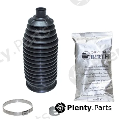 Birth 7622/KM — Bellow Kit, drive shaft