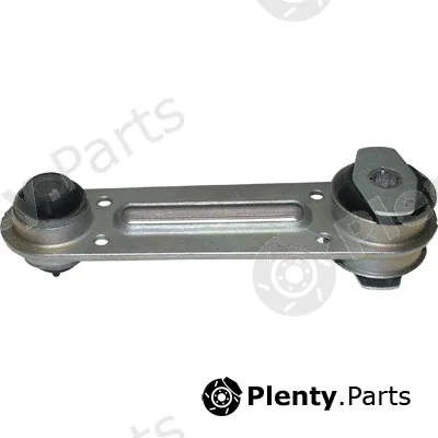 Birth 51206 — Mounting, engine