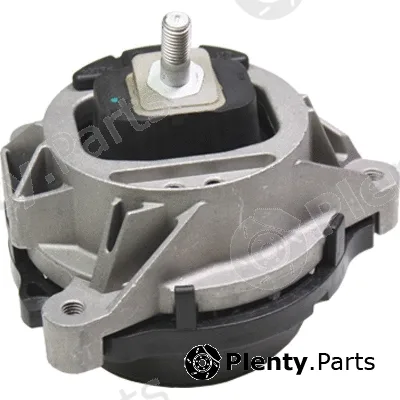 Birth 52696 — Mounting, engine