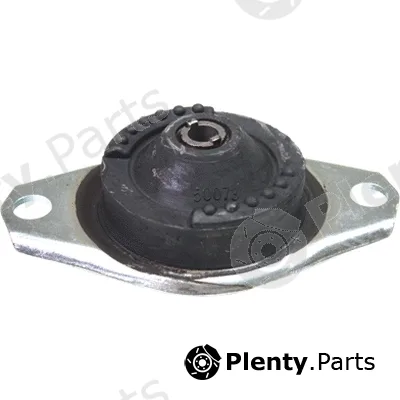 Birth 50073 — Mounting, engine