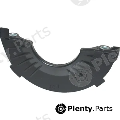 Birth 8776 — Cover, timing belt