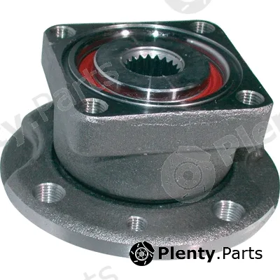 Birth 3152 — Wheel Hub