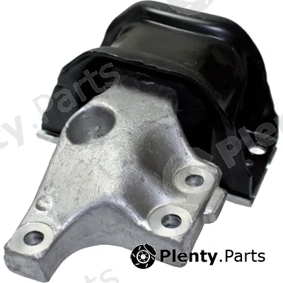 Birth 51877 — Mounting, engine
