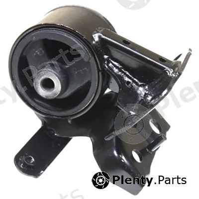 Birth 53207 — Mounting, engine