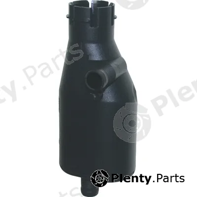 Birth 8697 — Oil Separator, crankcase ventilation