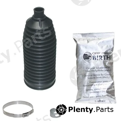 Birth 7523/KM — Bellow Kit, drive shaft