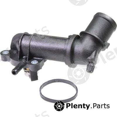 Birth 81040 — Coolant Flange
