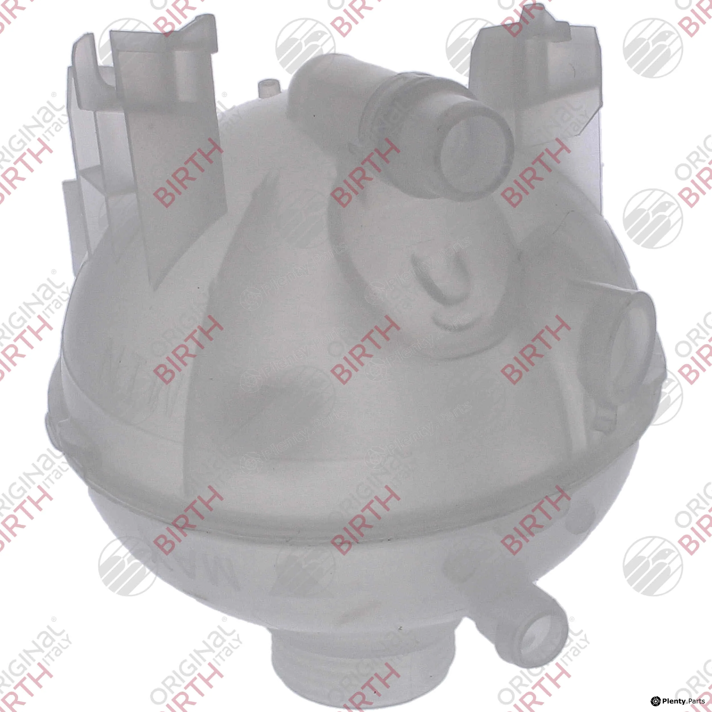 Birth 81508 — Expansion Tank, coolant