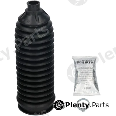 Birth 7963/KM — Bellow Kit, drive shaft