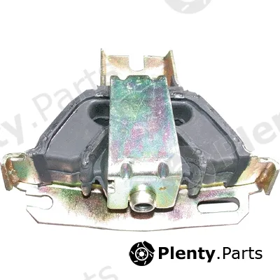 Birth 50671 — Mounting, engine