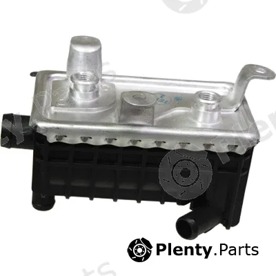 Birth 80297 — Oil Cooler, engine oil