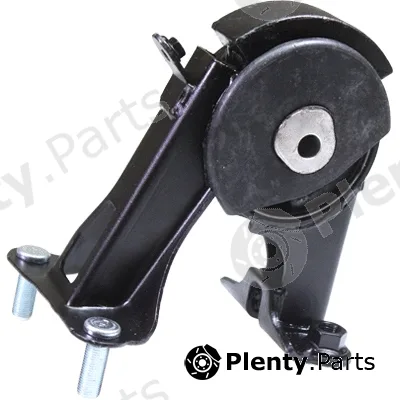 Birth 53269 — Mounting, engine