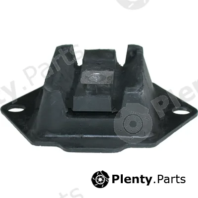 Birth 50558 — Mounting, engine