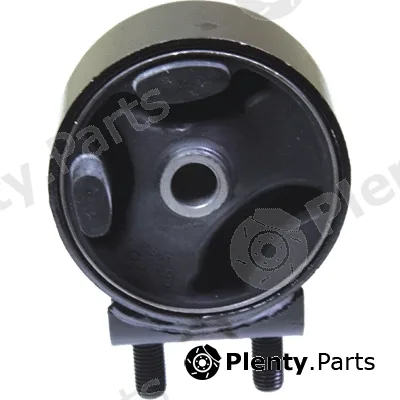 Birth 52821 — Mounting, engine