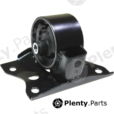 Birth 52809 — Mounting, engine