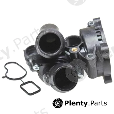 Birth 80249 — Coolant Flange