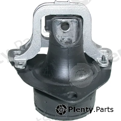 Birth 50814 — Mounting, engine